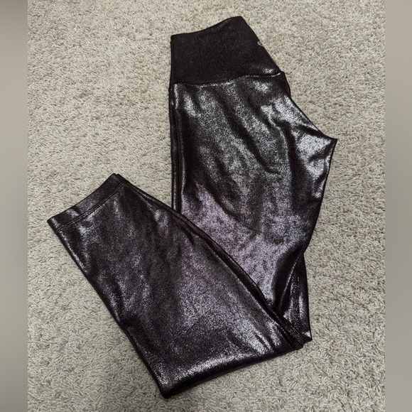 Lululemonn Shine Align Pant - Picture 1 of 4